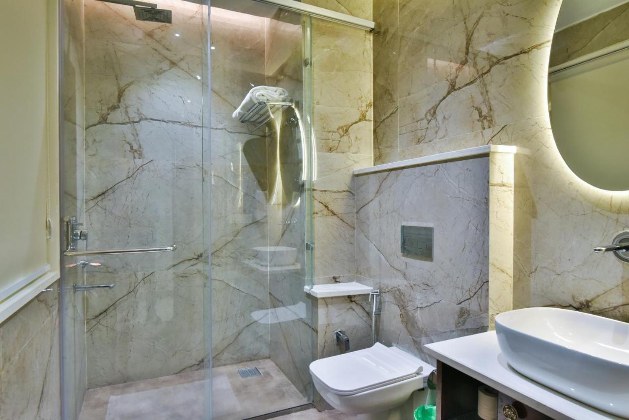 Hotel Br Grand With Nimo Club Amritsar -5 Mint From Golden Temple 외부 사진